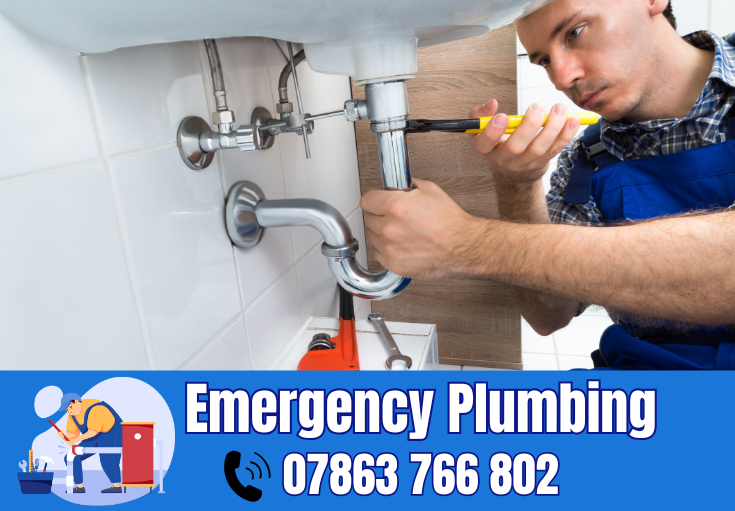  plumber Risley