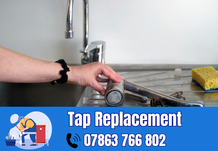 tap replacement Croft